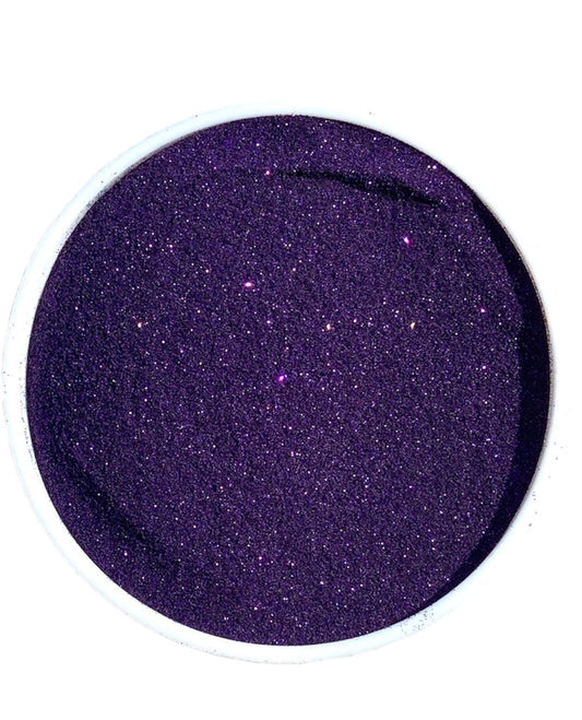 Purple Heart ultra fine glitter dust