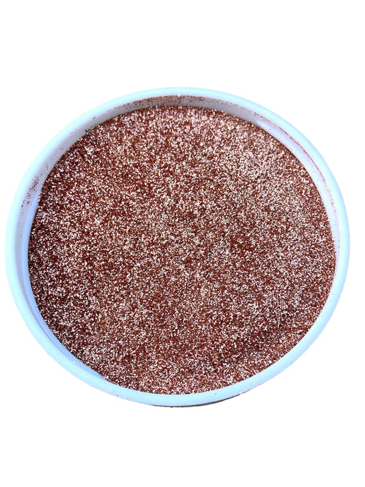 Penny pincher ultra fine glitter dust