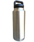 36oz stainless steel hydro flask with lid