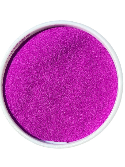 Figment ultra fine glitter dust