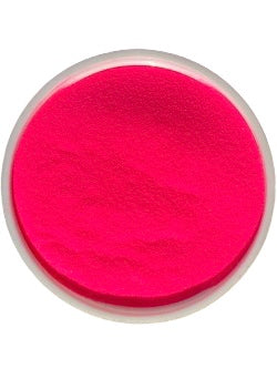 Pink breeze ultra fine glitter dust