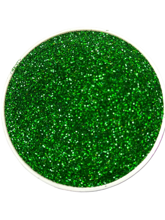 Astro turf fine glitter