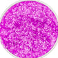 Lavish purple neon 1mm hex cut glitter