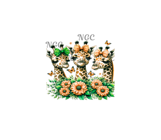 20oz wrap baby giraffe