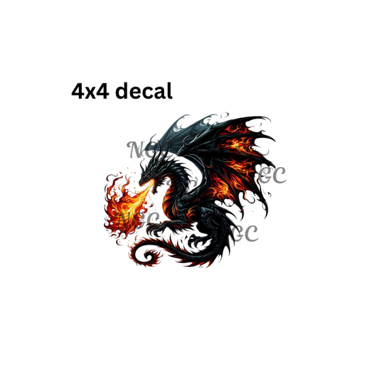 decal dragon3