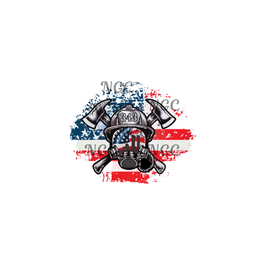 decal firefighter4
