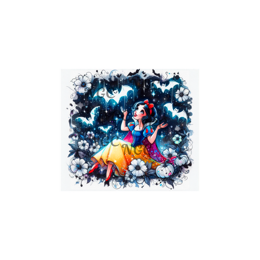 decal princess halloween8