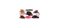 16oz semi trucks tractor trailer