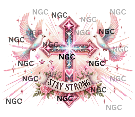 single decal cross3