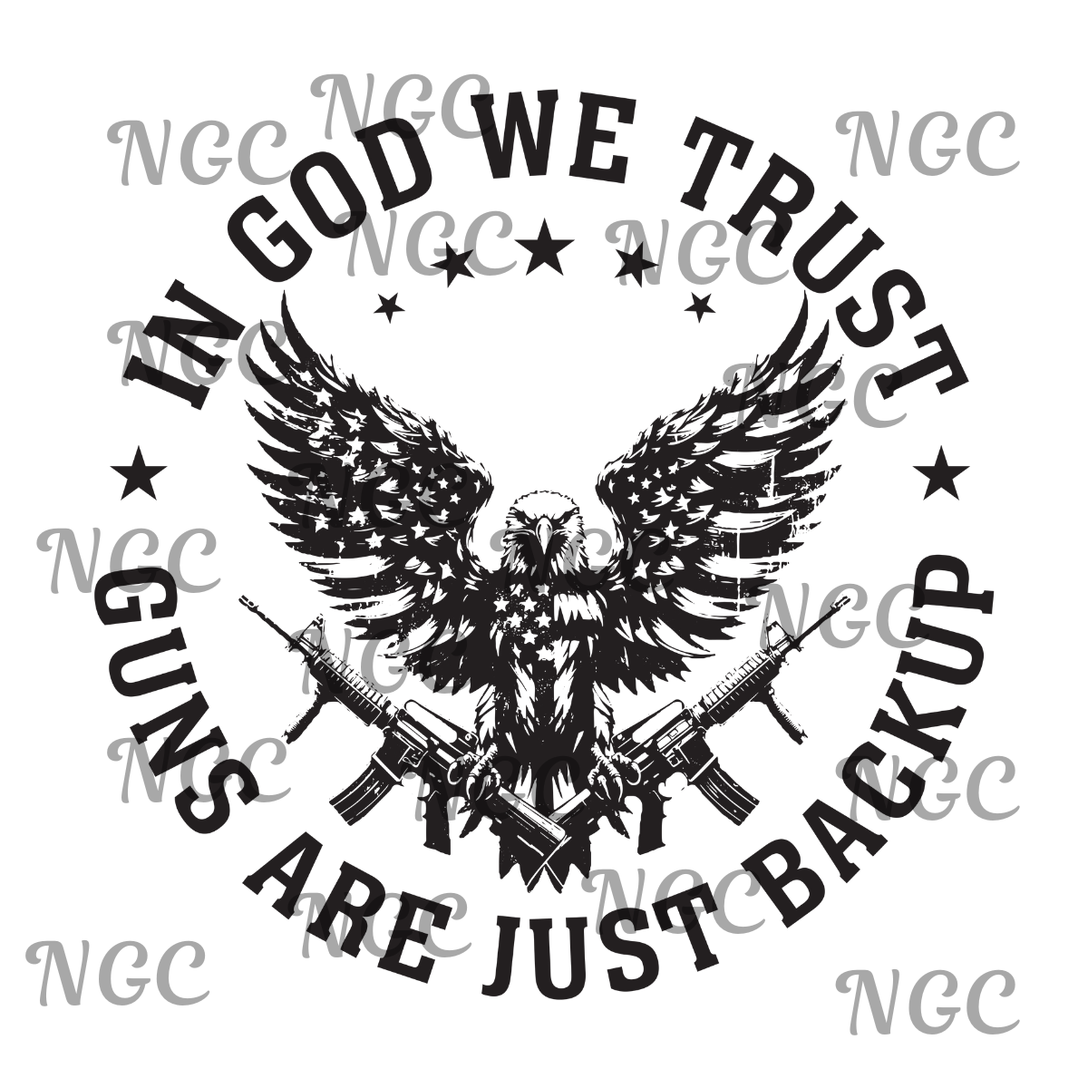 single decal 2A