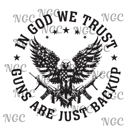 single decal 2A