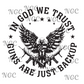 single decal 2A