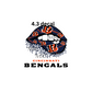 decal bengals