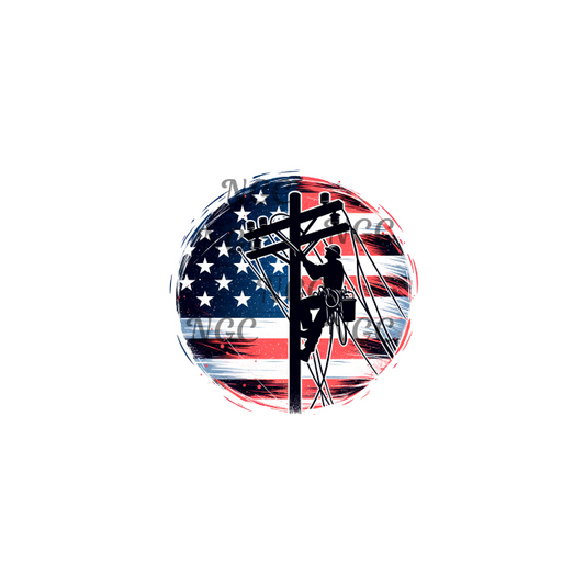 decal lineman3