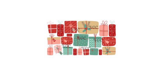 16oz presents christmas