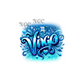single decal Virgo