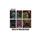 10x10 alice tarot