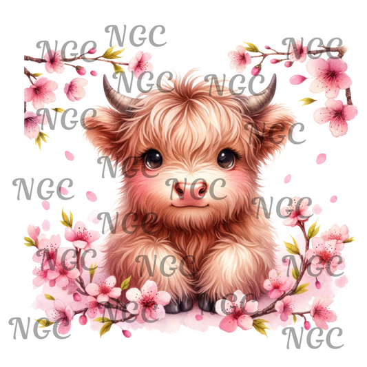 single decal cows3