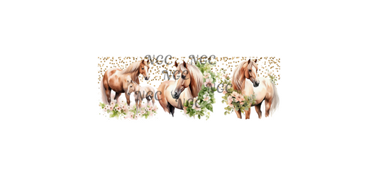 16oz horses