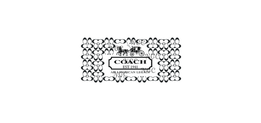 16oz coach black