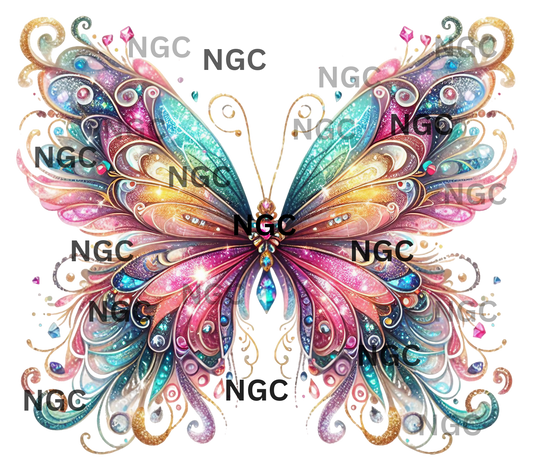 20oz wrap butterfly10