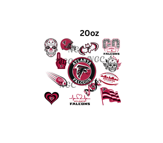 20oz falcons