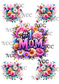A5 Notebook #1 mom