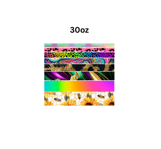 30oz band sheet