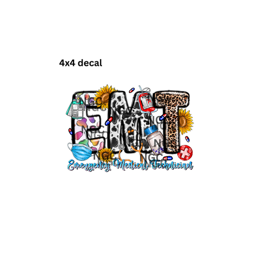 decal EMT2