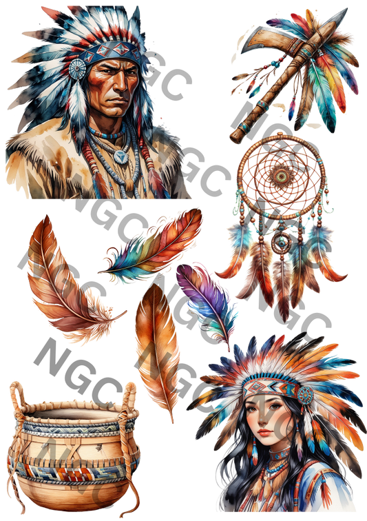 A5 Notebook Native