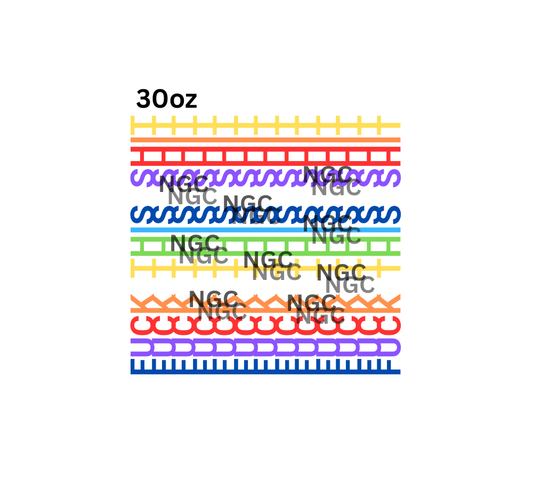30oz single hidden message turn sideways