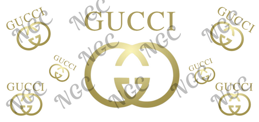 16oz wrap Gucci