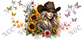 16oz wrap Cowgirl2