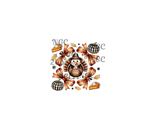 20oz turkey with elements