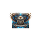 decal police officer