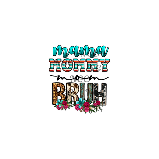 decal mama mommy mom1