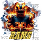 single decal rams