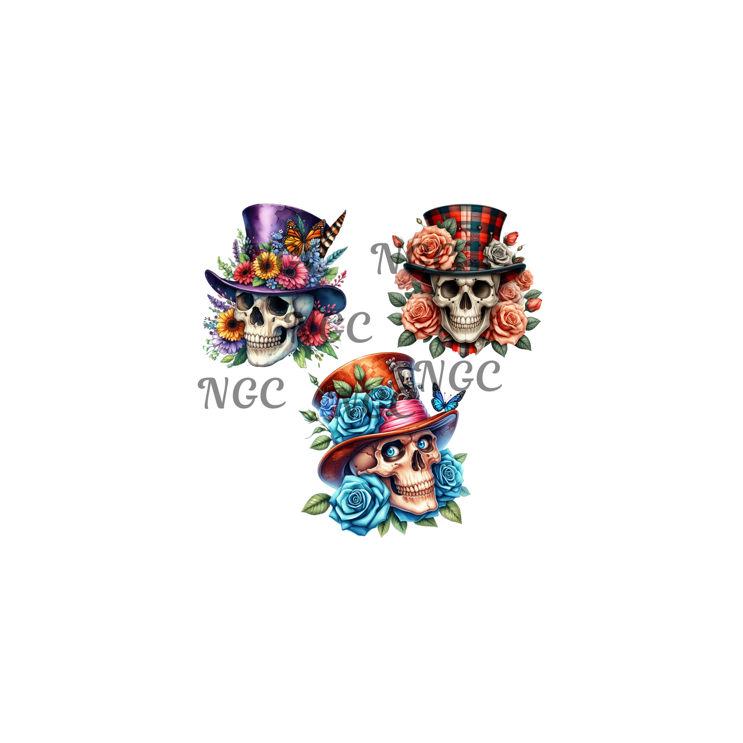 decal skulls3