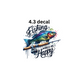 decal fishing makes me happy2