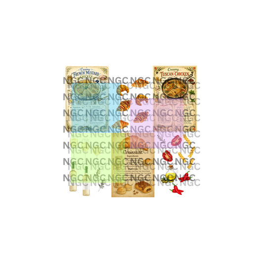 10x10 chicken recipe