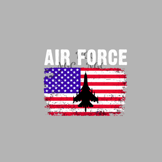 decal air force2