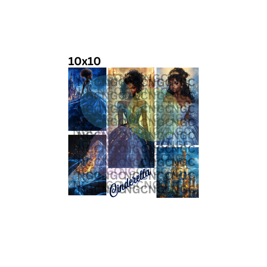10x10 Cinderella2