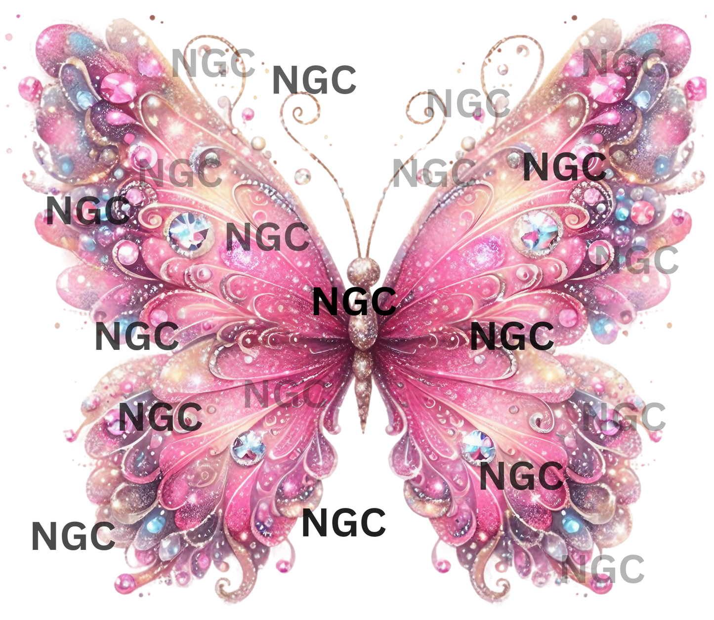 20oz wrap butterfly12