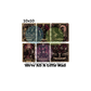 10x10 alice tarot cards