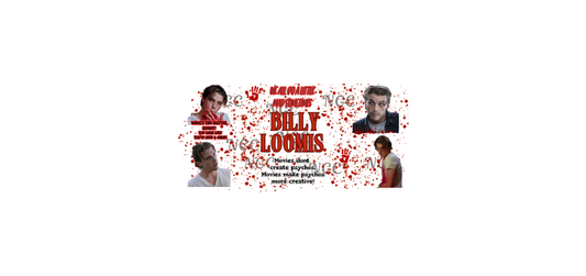 16oz billy loomis scream