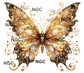 20oz wrap butterfly14