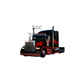 decal tractor trailer truck4