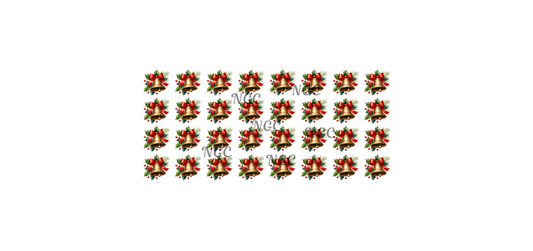 16oz christmas bells