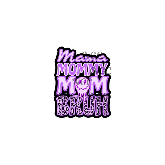decal mama mommy mom9