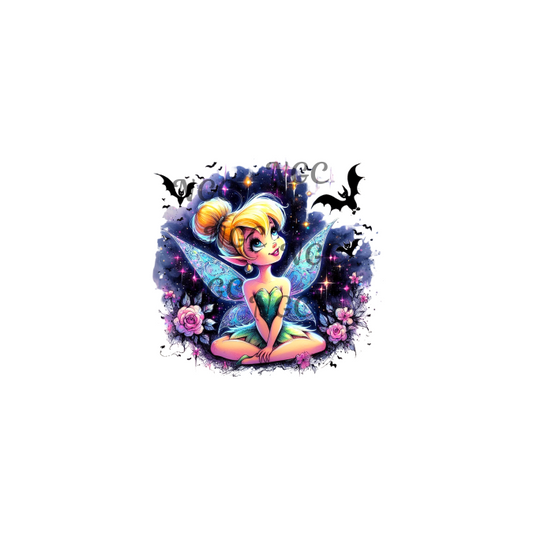 decal princess halloween12